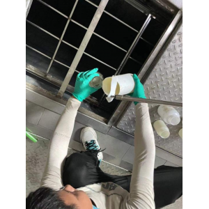 檢測(cè)案例
